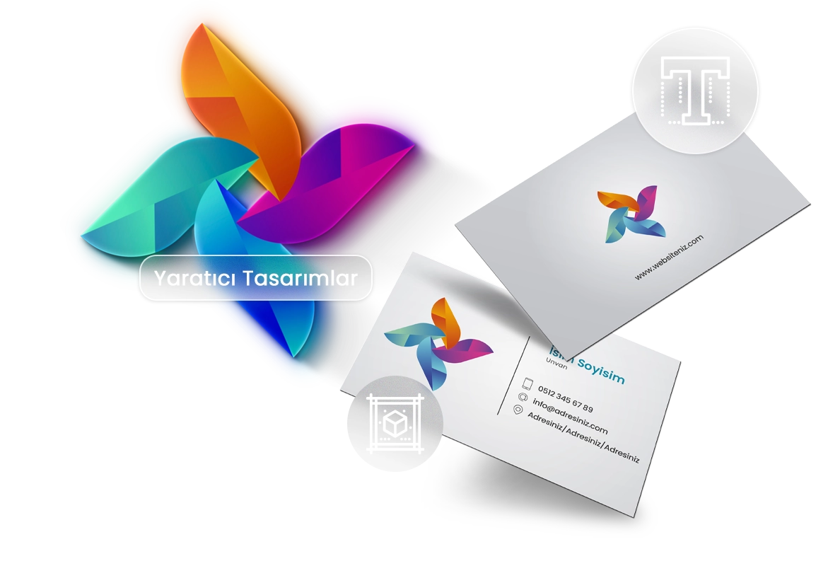 Logo & Kartvizit