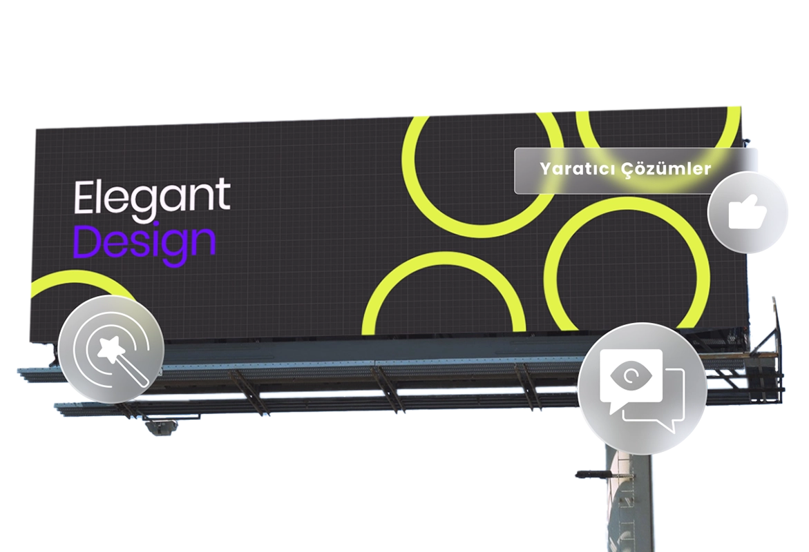 Bilboard Tasarımı