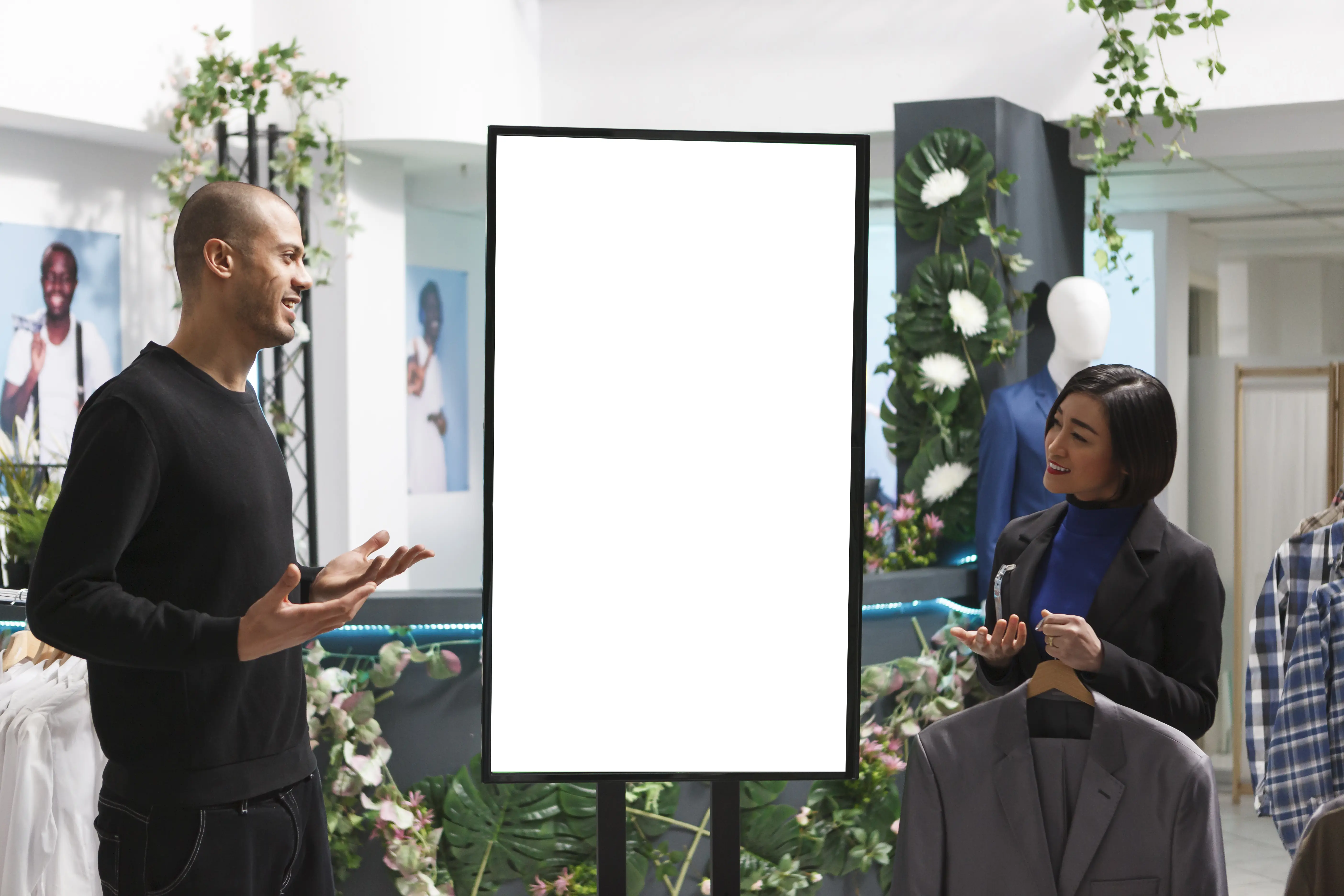 Mockup Nedir? Tasarımlarda Nasıl Kullanılır? - Vevoxi