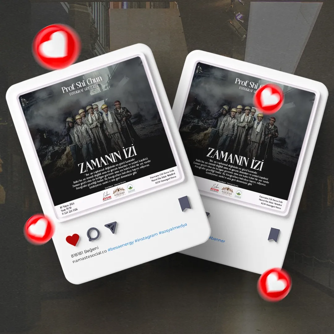 Poster Tasarımı