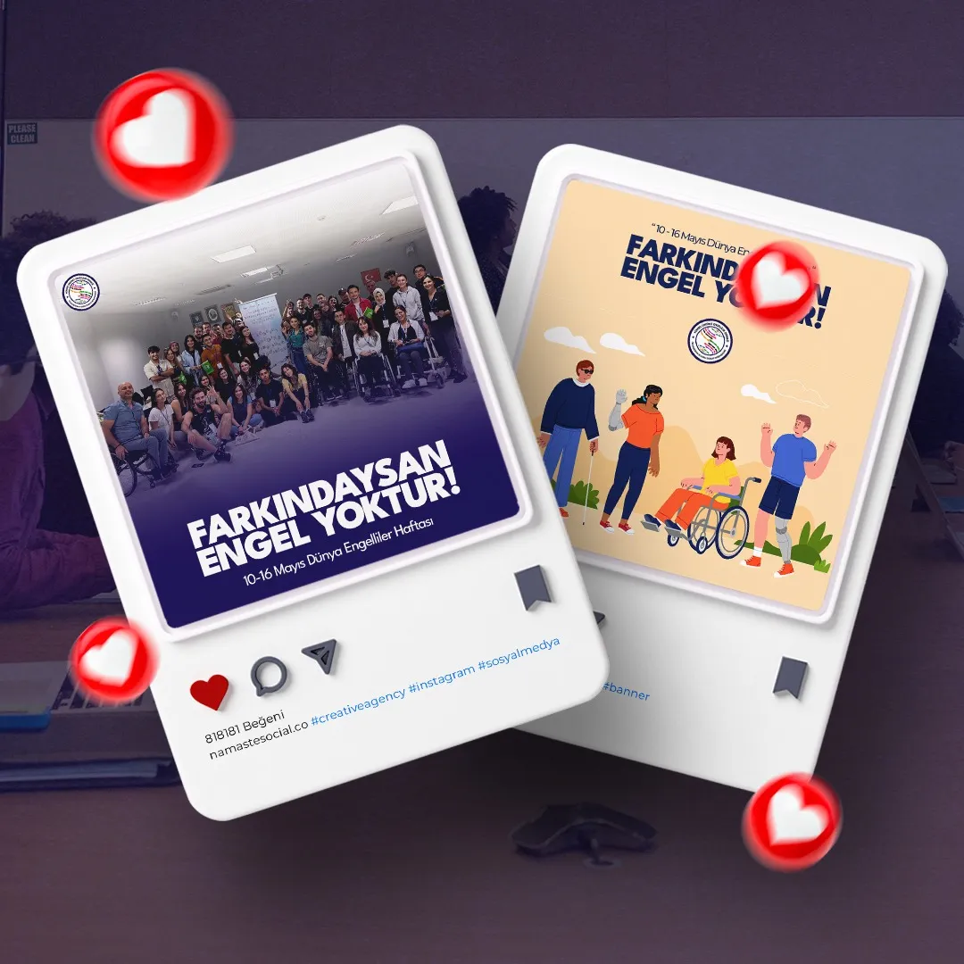 Post Tasarımı