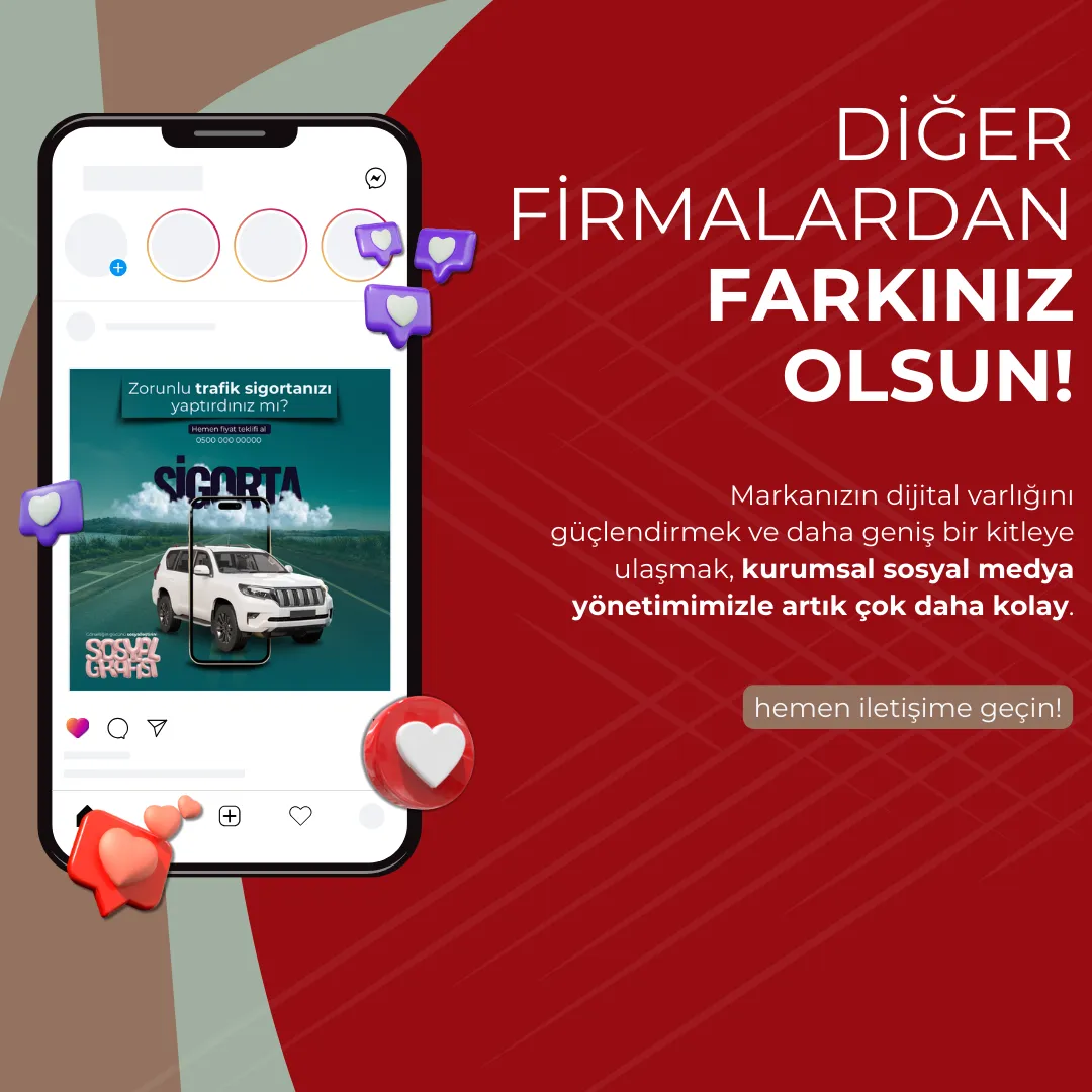 Post Tasarımı