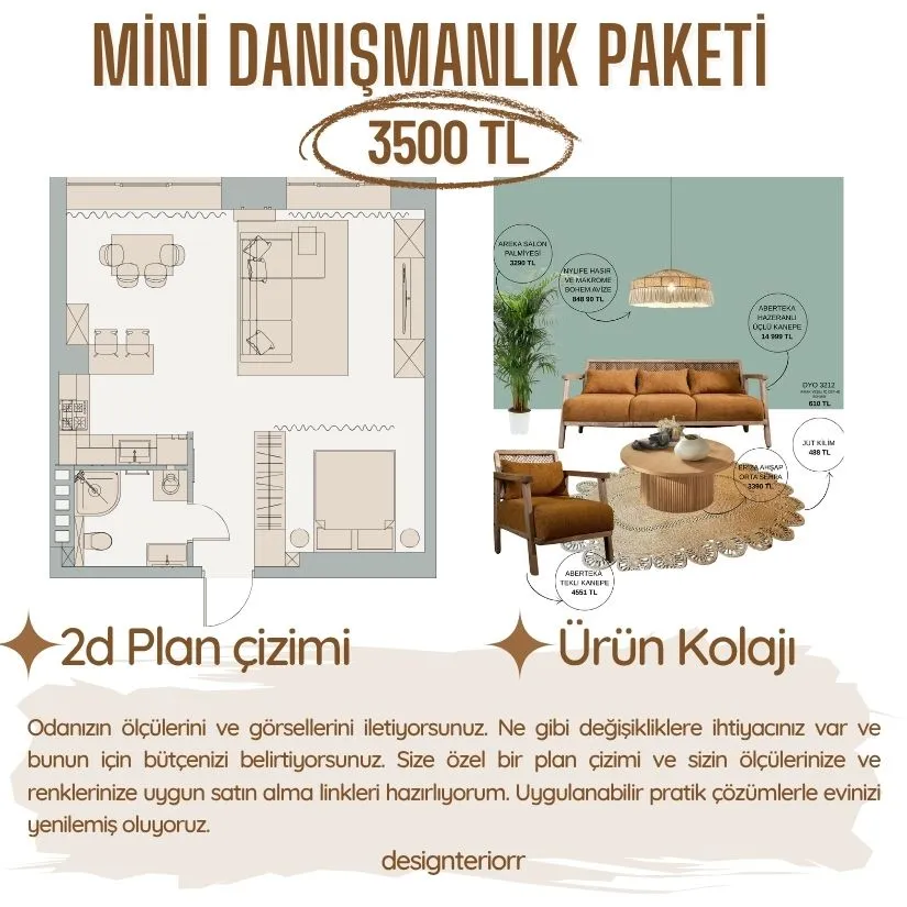 Post Tasarımı
