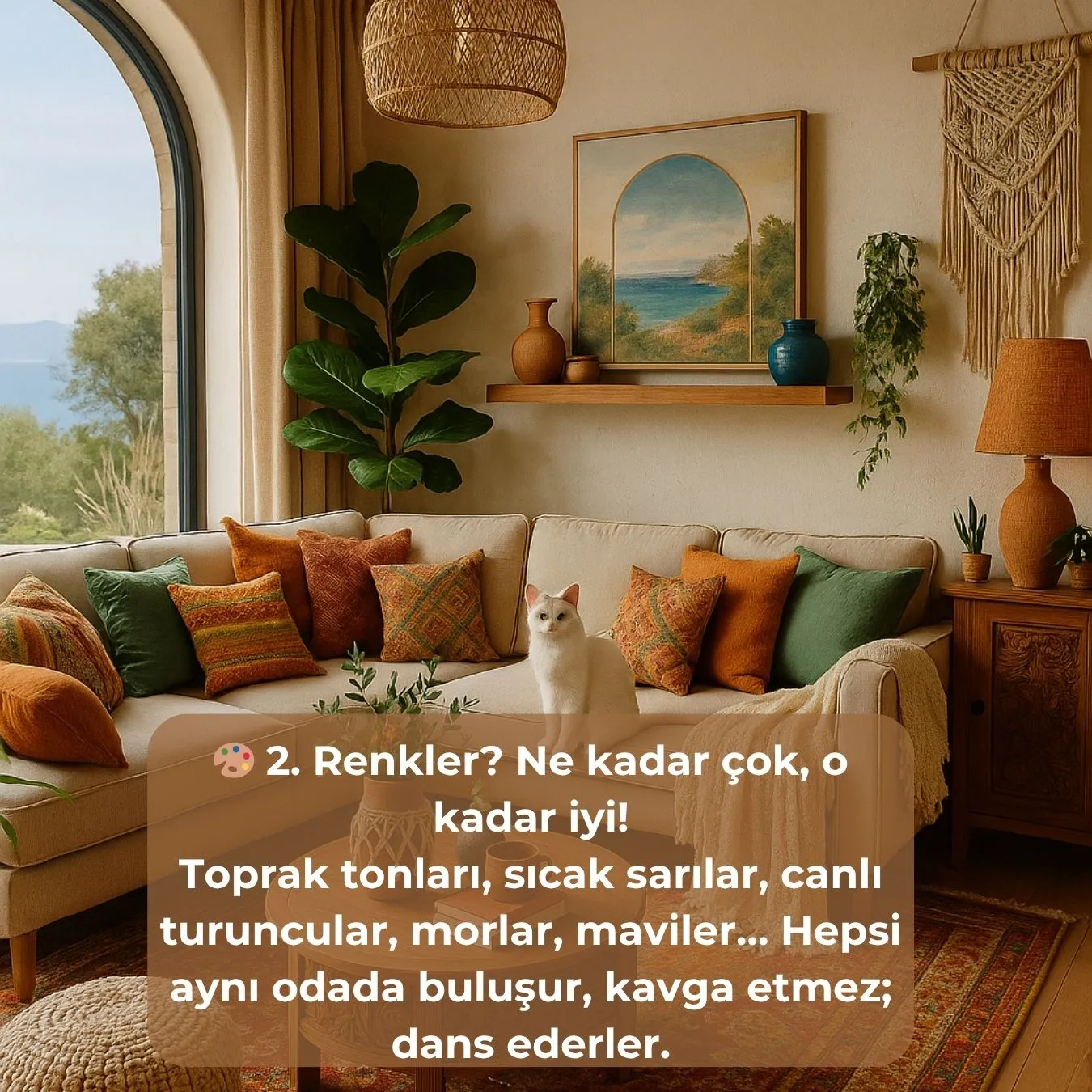 Poster Tasarımı