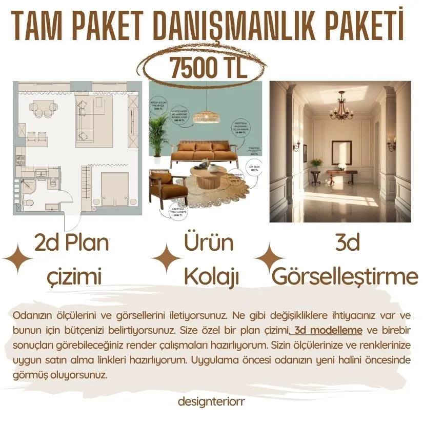 Post Tasarımı