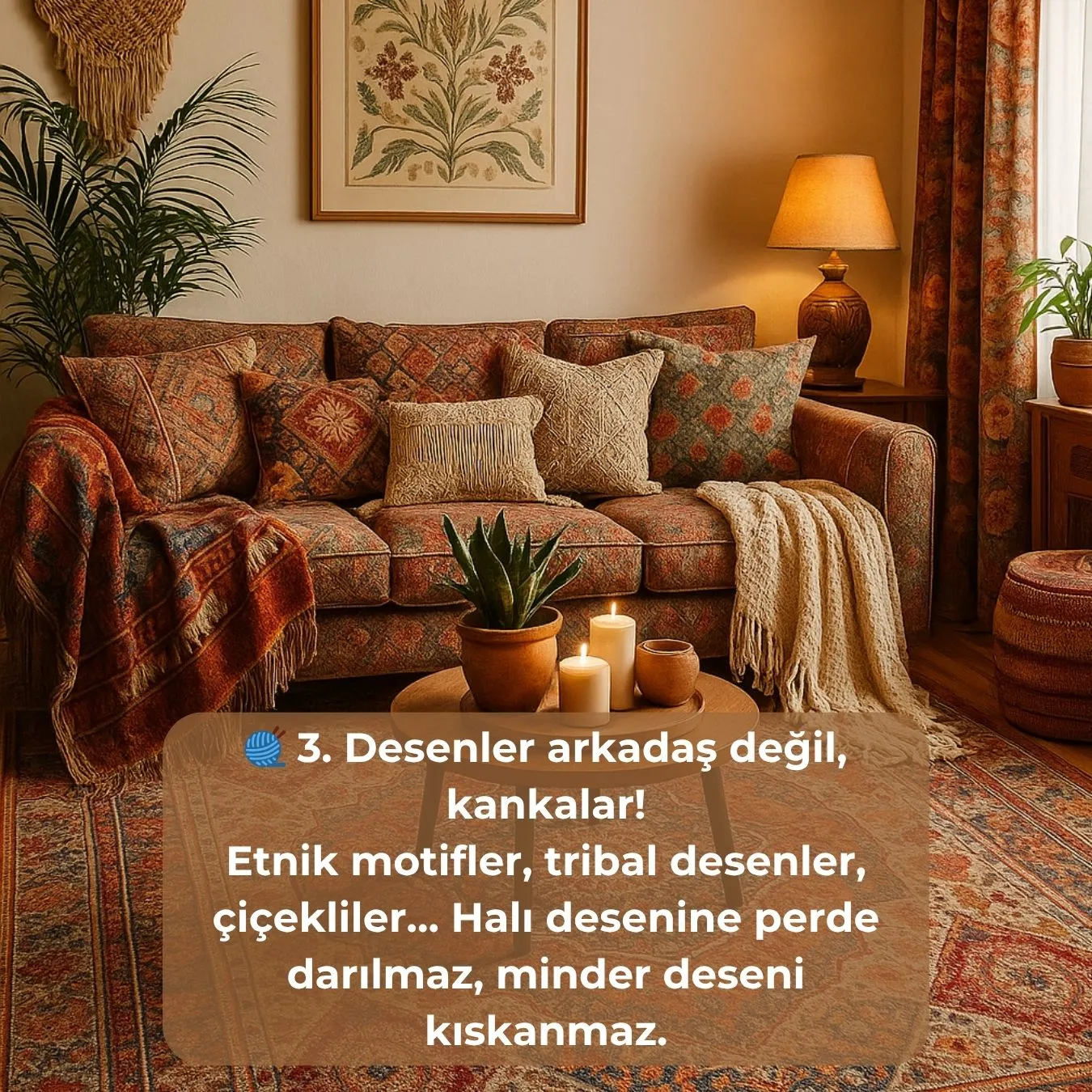 Poster Tasarımı