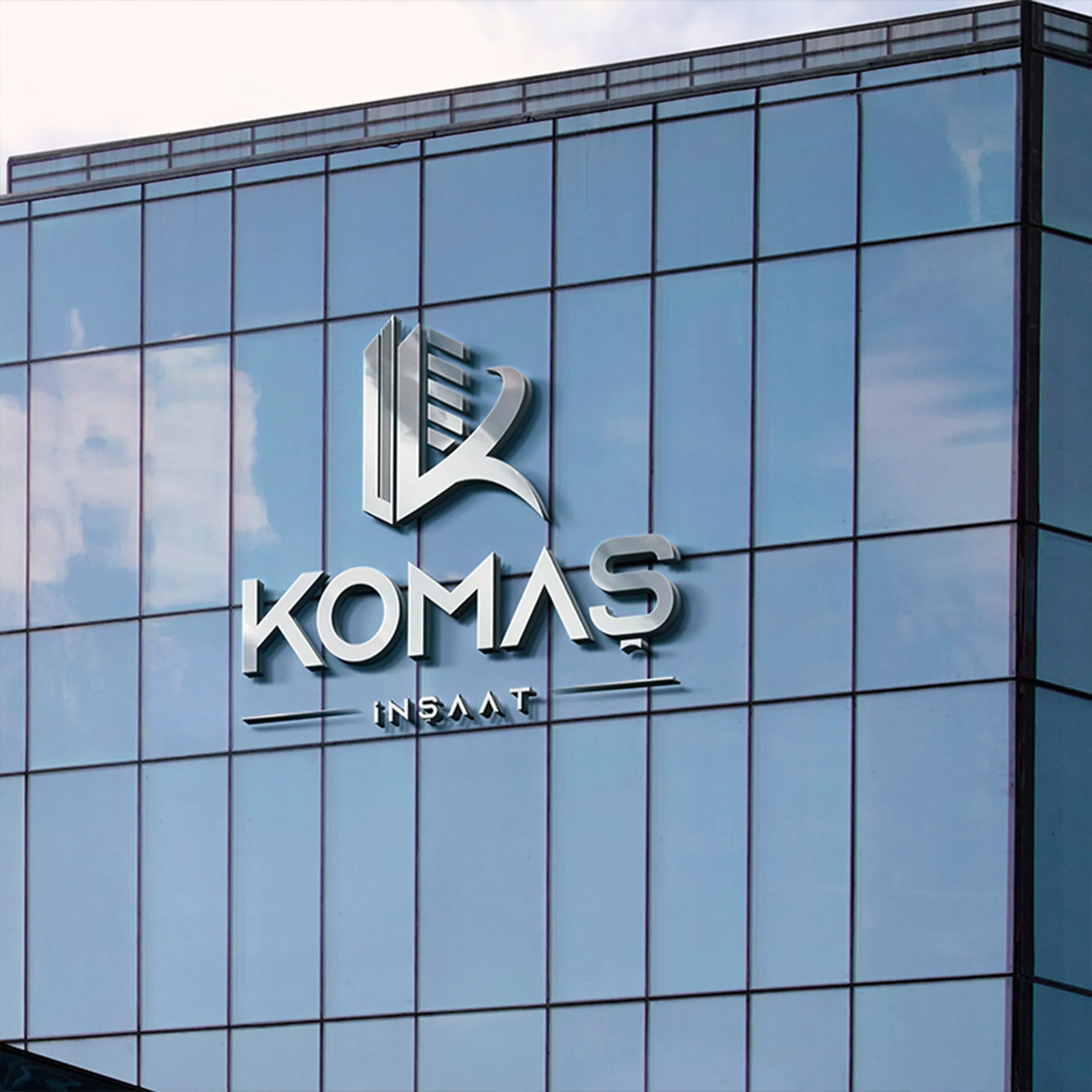 Logo Tasarımı