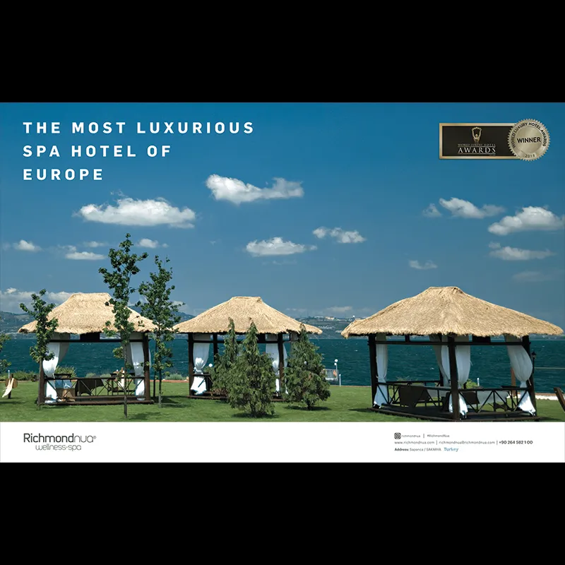 Bilboard Tasarımı