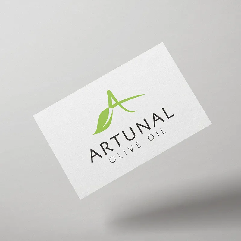 Logo Tasarımı