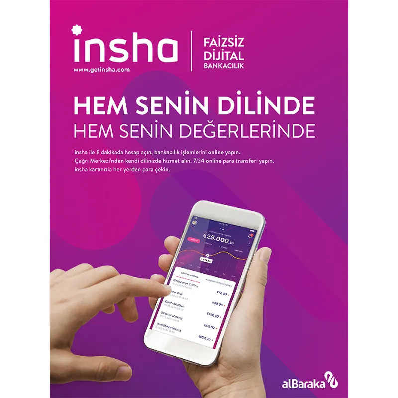 Broşür Tasarımı
