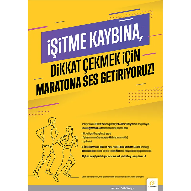 Broşür Tasarımı