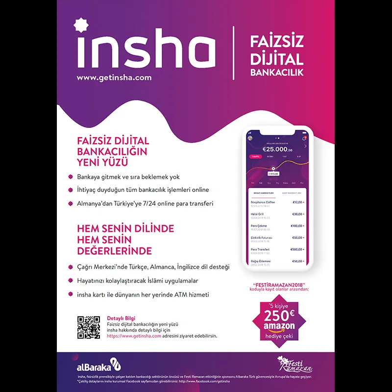 Poster Tasarımı