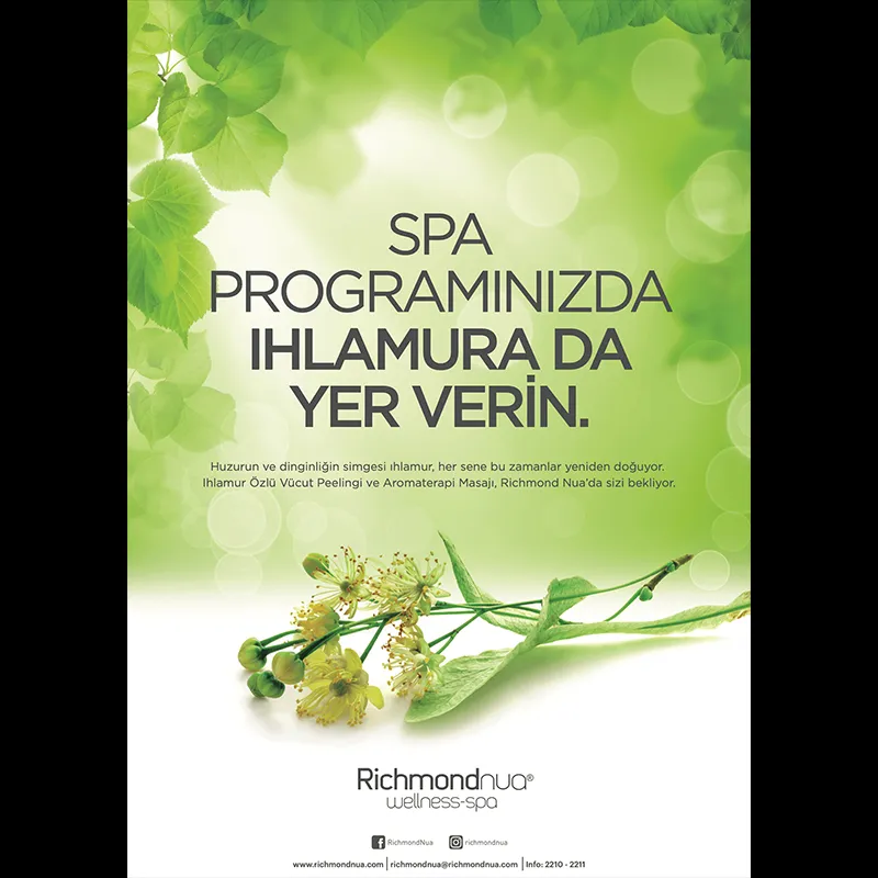 Poster Tasarımı