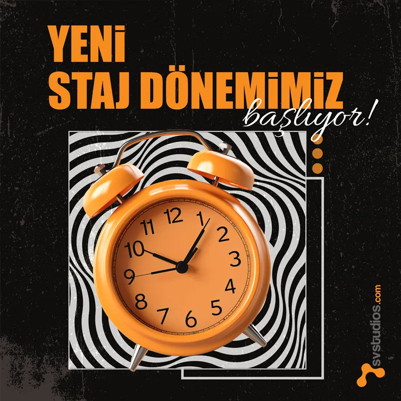 Post Tasarımı