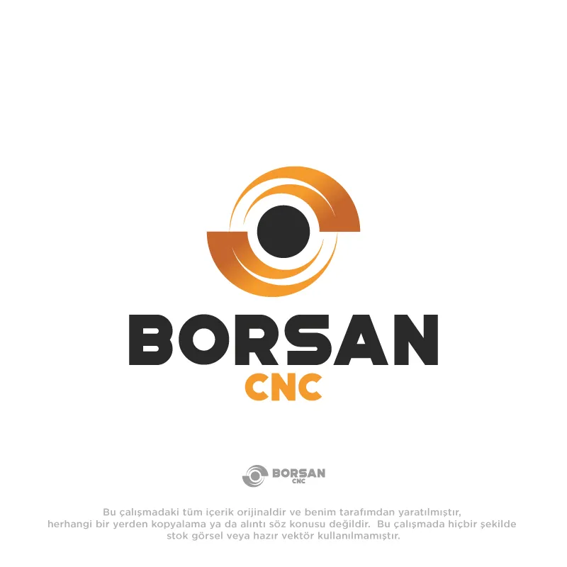 Logo Tasarımı