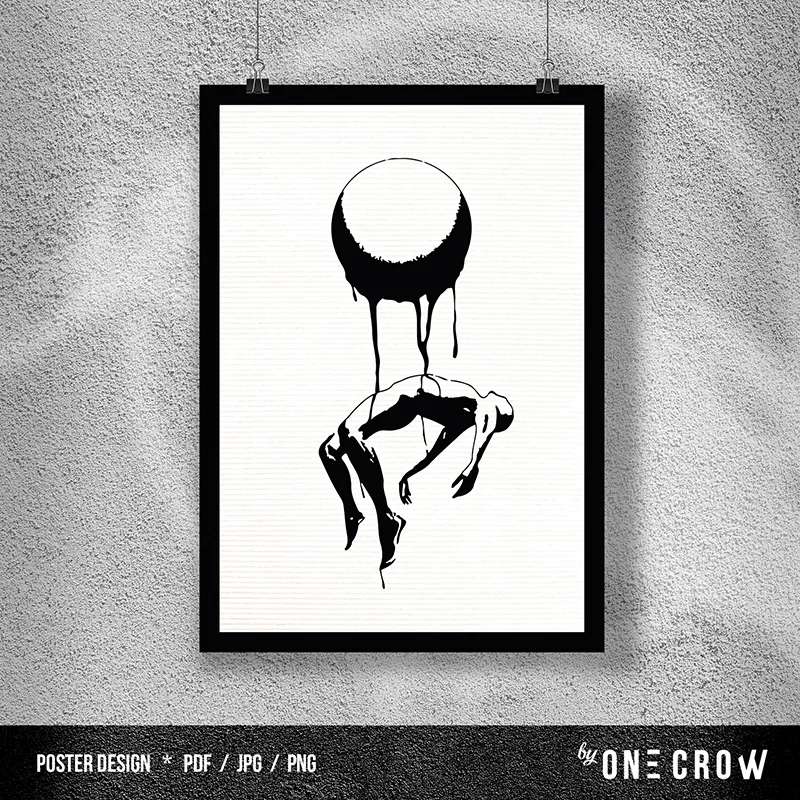 Poster Tasarımı