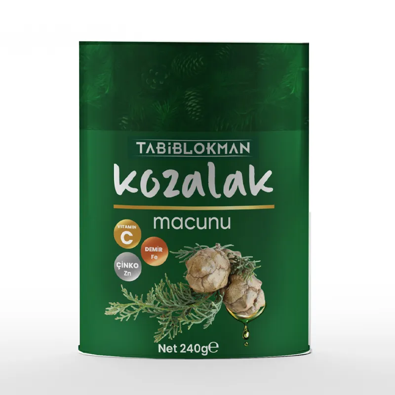 Ambalaj Tasarımı