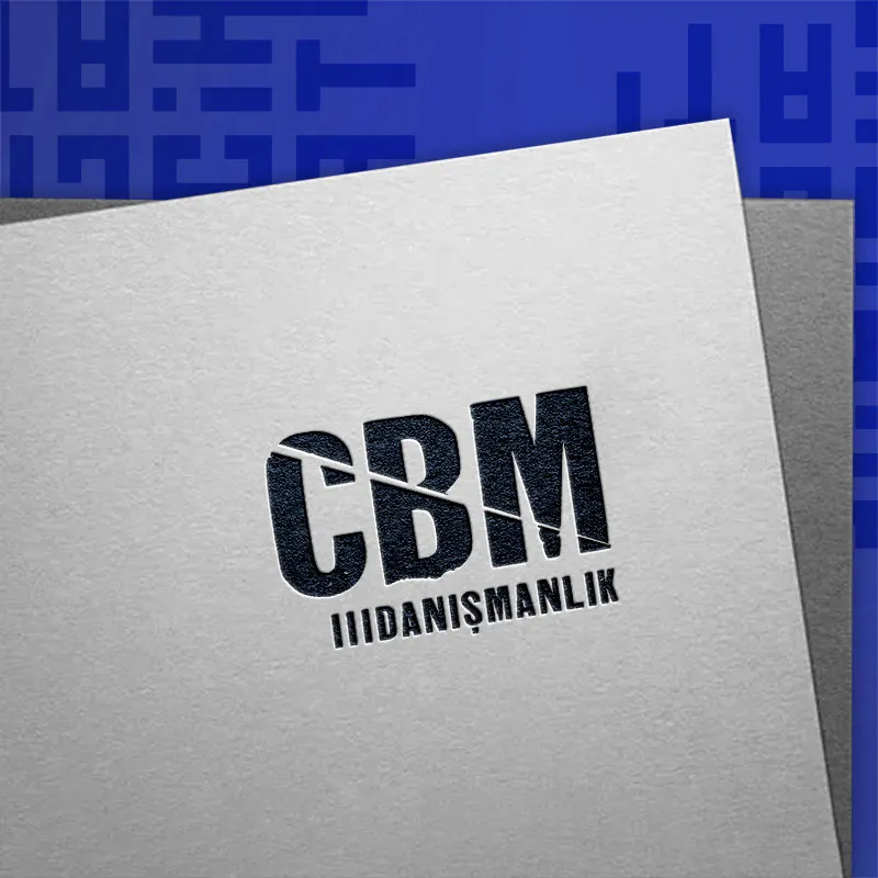 Logo Tasarımı