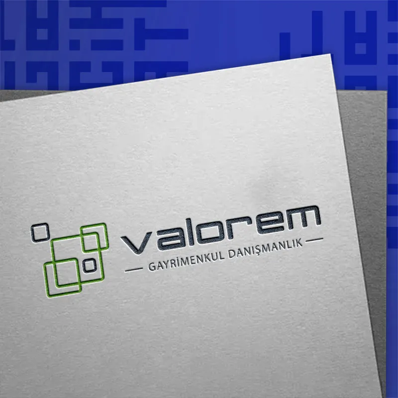Logo Tasarımı