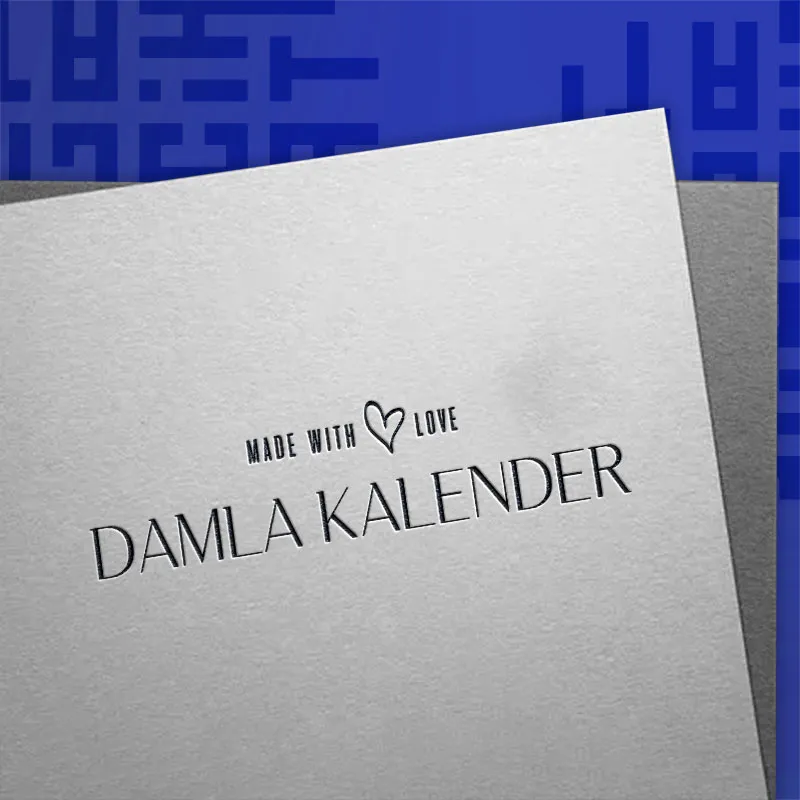 Logo Tasarımı