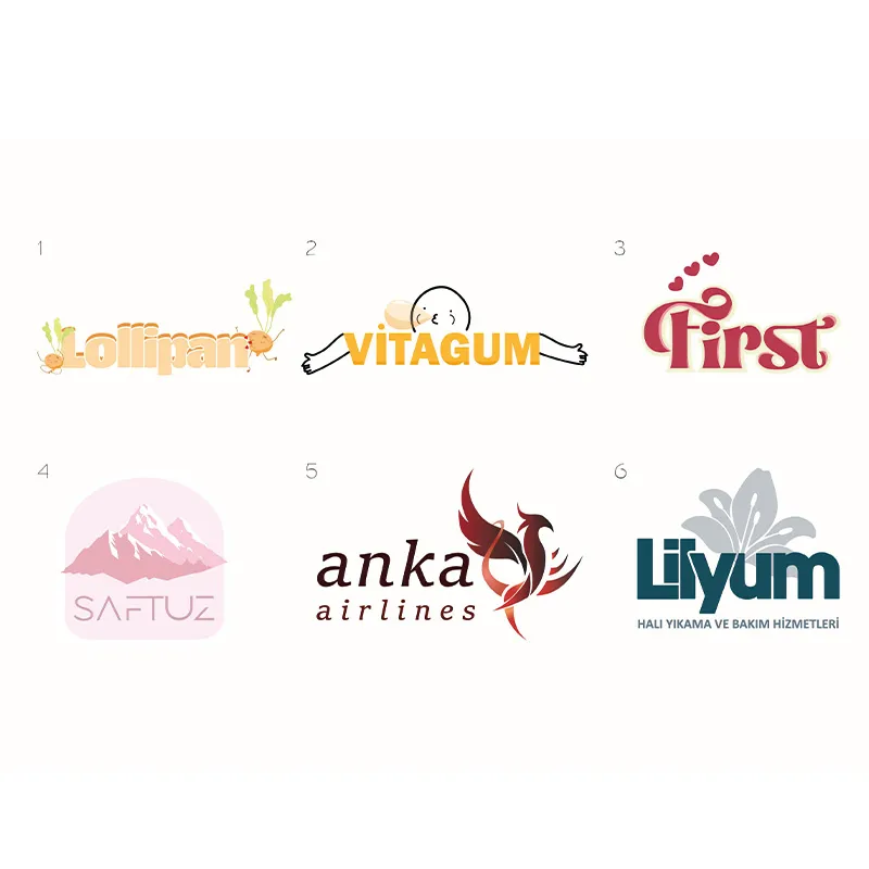 Logo Tasarımı