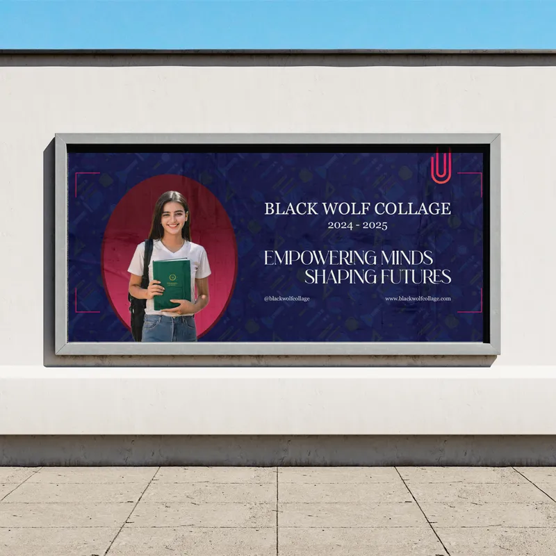 Bilboard Tasarımı