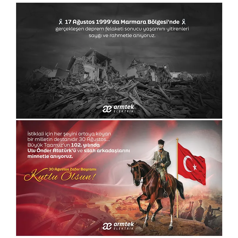 Post Tasarımı