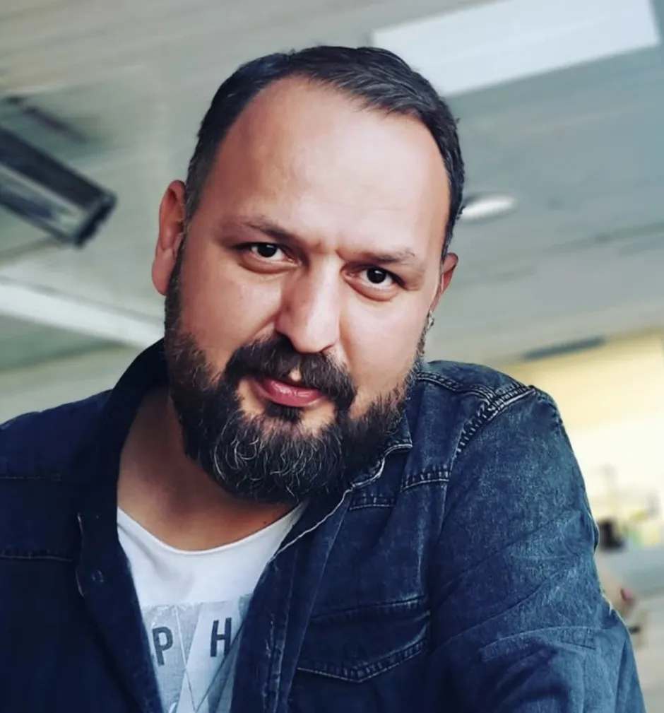 Ünal Turakoğlu