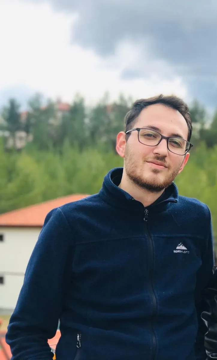 Hüseyin Çetin