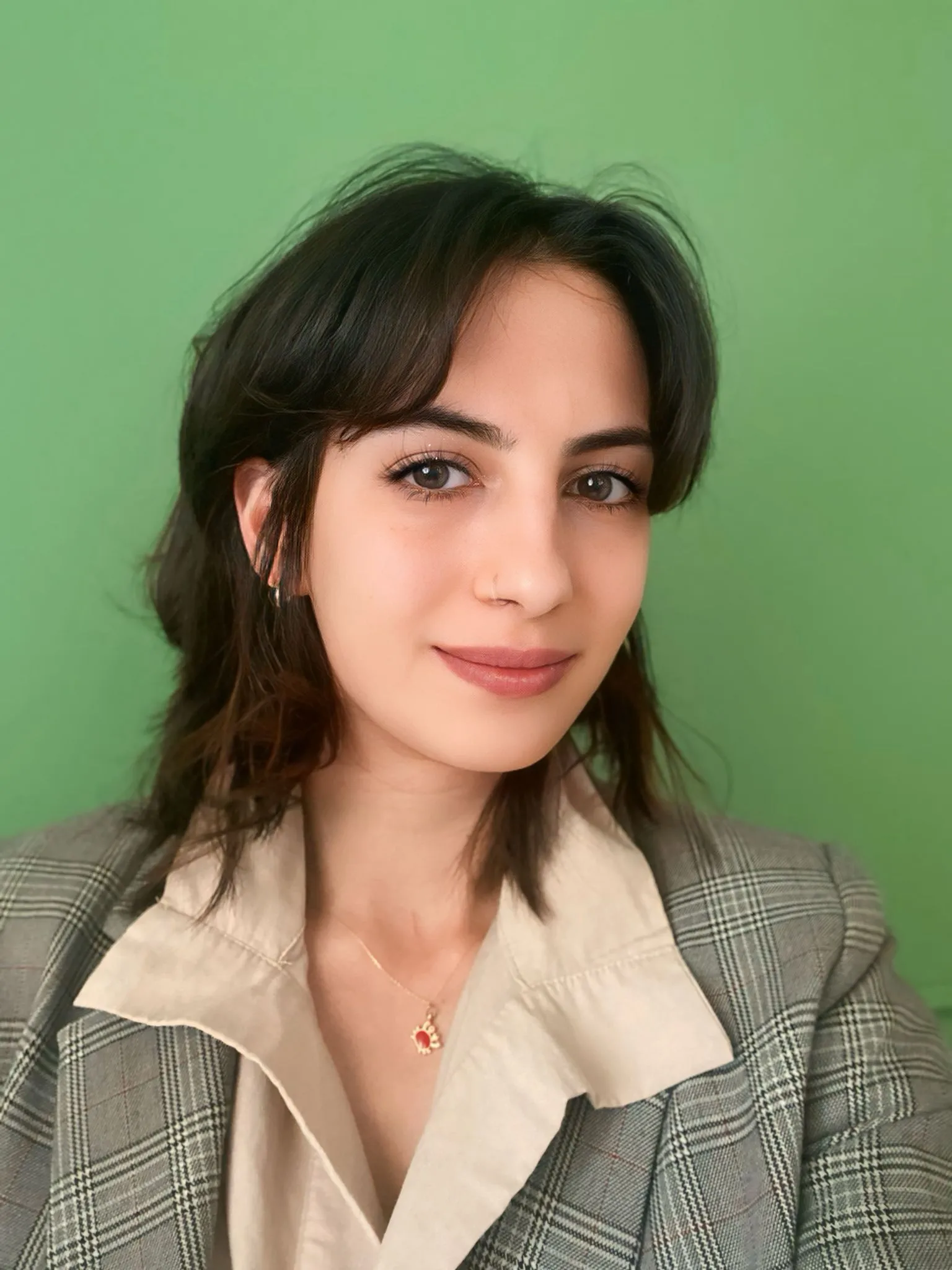 Şeydanur Yolaçan